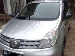 Mobil Nissan Grand Livina 2010 SV dijual, Aceh 3