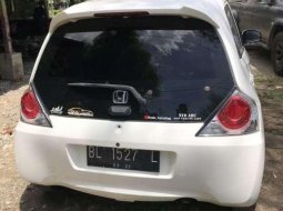 Honda Brio 2015 Aceh dijual dengan harga termurah 1