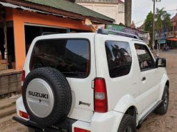 Jual mobil Suzuki Jimny 2017 bekas, DKI Jakarta 3