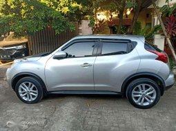 Mobil Nissan Juke 2011 1.5 CVT dijual, Sulawesi Selatan 2