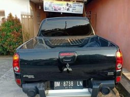 Riau, Mitsubishi Triton EXCEED 2013 kondisi terawat 1
