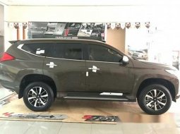 Mitsubishi Pajero Sport 2019 Dakar terbaik di DKI Jakarta 2