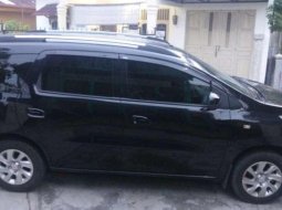 Jual mobil bekas murah Chevrolet Spin LTZ 2013 di Sumatra Utara 3