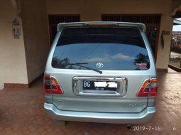 Sumatra Selatan, jual mobil Toyota Kijang LGX 2002 dengan harga terjangkau 1