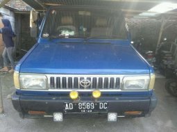 Jual Toyota Kijang LX 1981 harga murah di DIY Yogyakarta 2