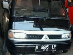 Dijual mobil bekas Mitsubishi Colt , DKI Jakarta  4