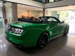 DKI Jakarta, jual mobil Ford Mustang 2.3 EcoBoost 2019 dengan harga terjangkau 1