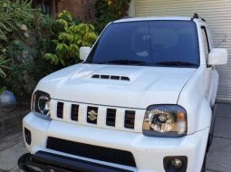 Jual mobil Suzuki Jimny 2017 bekas, DKI Jakarta 2
