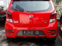 Jual mobil bekas murah Daihatsu Ayla X 2017 di DKI Jakarta 2
