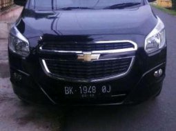 Jual mobil bekas murah Chevrolet Spin LTZ 2013 di Sumatra Utara 2