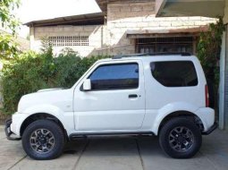 Jual mobil Suzuki Jimny 2017 bekas, DKI Jakarta 1