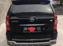 Jual mobil bekas murah Toyota Avanza G 2010 di Aceh 1