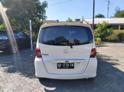 Jual cepat Honda Freed 1.5 2012 di Sulawesi Selatan 8