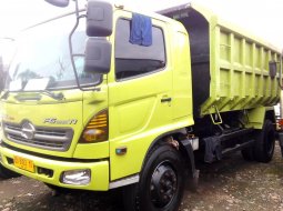 Sumatera Utara, dijual mobil Hino Ranger FG 235Ti Louhan Dump Truck 2007 2