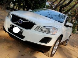 Mobil Volvo XC60 T5 2011 dijual, DKI Jakarta 1