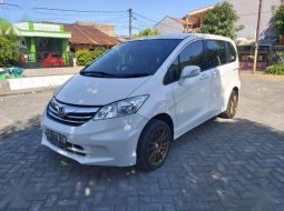 Jual cepat Honda Freed 1.5 2012 di Sulawesi Selatan 4