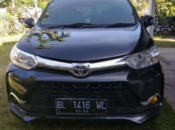 Aceh, jual mobil Toyota Avanza Veloz 2017 dengan harga terjangkau 4