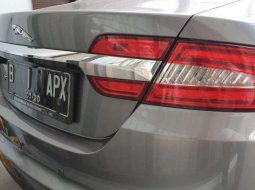 Jual mobil bekas murah Jaguar XF Premium Luxury 2013 di DKI Jakarta 5