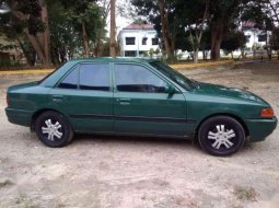 Mobil Mazda 323 1998 1.8 dijual, Aceh 4