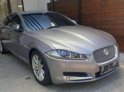 Jual mobil bekas murah Jaguar XF Premium Luxury 2013 di DKI Jakarta 4