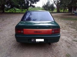 Mobil Mazda 323 1998 1.8 dijual, Aceh 2