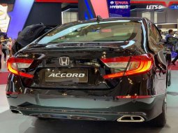 Honda Accord 2019, Jawa Barat dijual dengan harga termurah 1