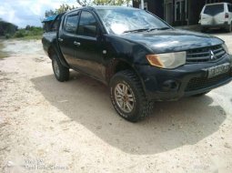 Jual cepat Mitsubishi Triton HD-X 2011 di Banten 1