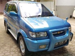 Jual mobil Chevrolet Tavera LT 2002 bekas, Kalimantan Selatan 7