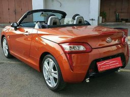 Jual Daihatsu Copen 2015 harga murah di DKI Jakarta 7