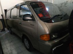 Jual mobil bekas murah Kia Pregio SE Option 2001 di DIY Yogyakarta  1