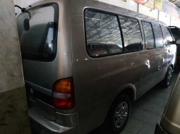 Jual mobil bekas murah Kia Pregio SE Option 2001 di DIY Yogyakarta  4