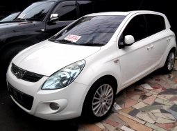 Jual mobil bekas murah Hyundai I20 SG 2009 di  Sumatra Utara 2