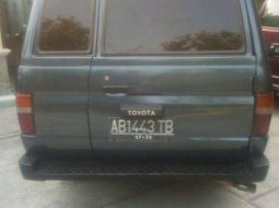 Jual cepat Toyota Kijang 1991 di DIY Yogyakarta 8