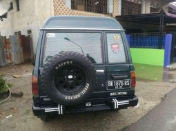 Jual mobil bekas murah Chevrolet Trooper 2.3 Manual 1996 di Aceh 7