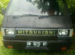 Jual cepat Mitsubishi L300 2003 di Riau 3