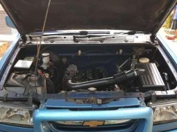 Jual mobil Chevrolet Tavera LT 2002 bekas, Kalimantan Selatan 5