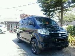 Suzuki APV 2009 Jawa Barat dijual dengan harga termurah 1