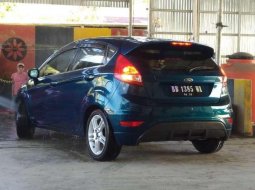 Jual Ford Fiesta Sport 2012 harga murah di Sumatra Utara 2