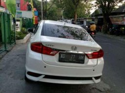 Jual mobil Honda City VTEC 2018 bekas, Jawa Tengah 2