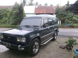 Jual mobil bekas murah Chevrolet Trooper 2.3 Manual 1996 di Aceh 2