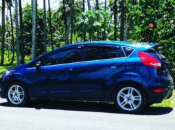 Jual Ford Fiesta Sport 2012 harga murah di Sumatra Utara 1