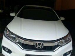 Jual mobil Honda City VTEC 2018 bekas, Jawa Tengah 1