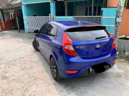 Jual mobil Hyundai Grand Avega GL 2014 bekas, Jawa Barat 3