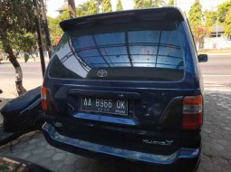 Jawa Tengah, Jual mobil bekas Toyota Kijang LSX 1999 dengan harga murah  6