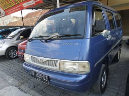 Jawa Tengah, mobil Suzuki Carry 1.5L Real Van NA 2004 dijual 1