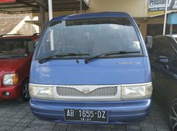 Jawa Tengah, mobil Suzuki Carry 1.5L Real Van NA 2004 dijual 2