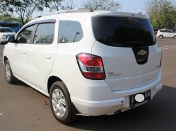 Jual Chevrolet Spin LTZ 2015 harga murah di DKI Jakarta 6