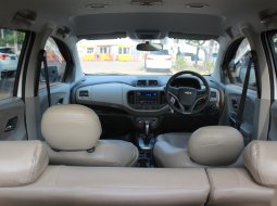 Jual Chevrolet Spin LTZ 2015 harga murah di DKI Jakarta 5