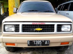 Jual bekas Chevrolet Blazer DOHC 1991 dengan harga murah di Sumatra Utara 2