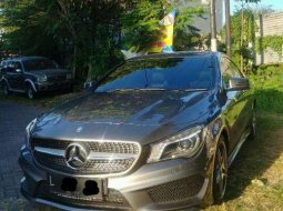 Jual Mercedes-Benz CLA 200 2015 harga murah di Jawa Timur 7